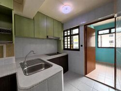 Blk 2 Everton Park (Bukit Merah), HDB 3 Rooms #628834961